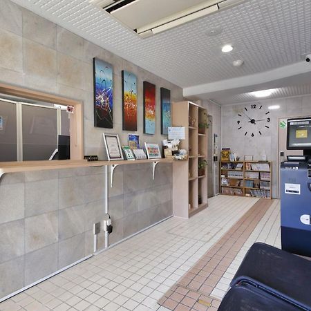 Hotel Nishikawaguchi Weekly - Vacation Stay 43465V 埼玉市 外观 照片