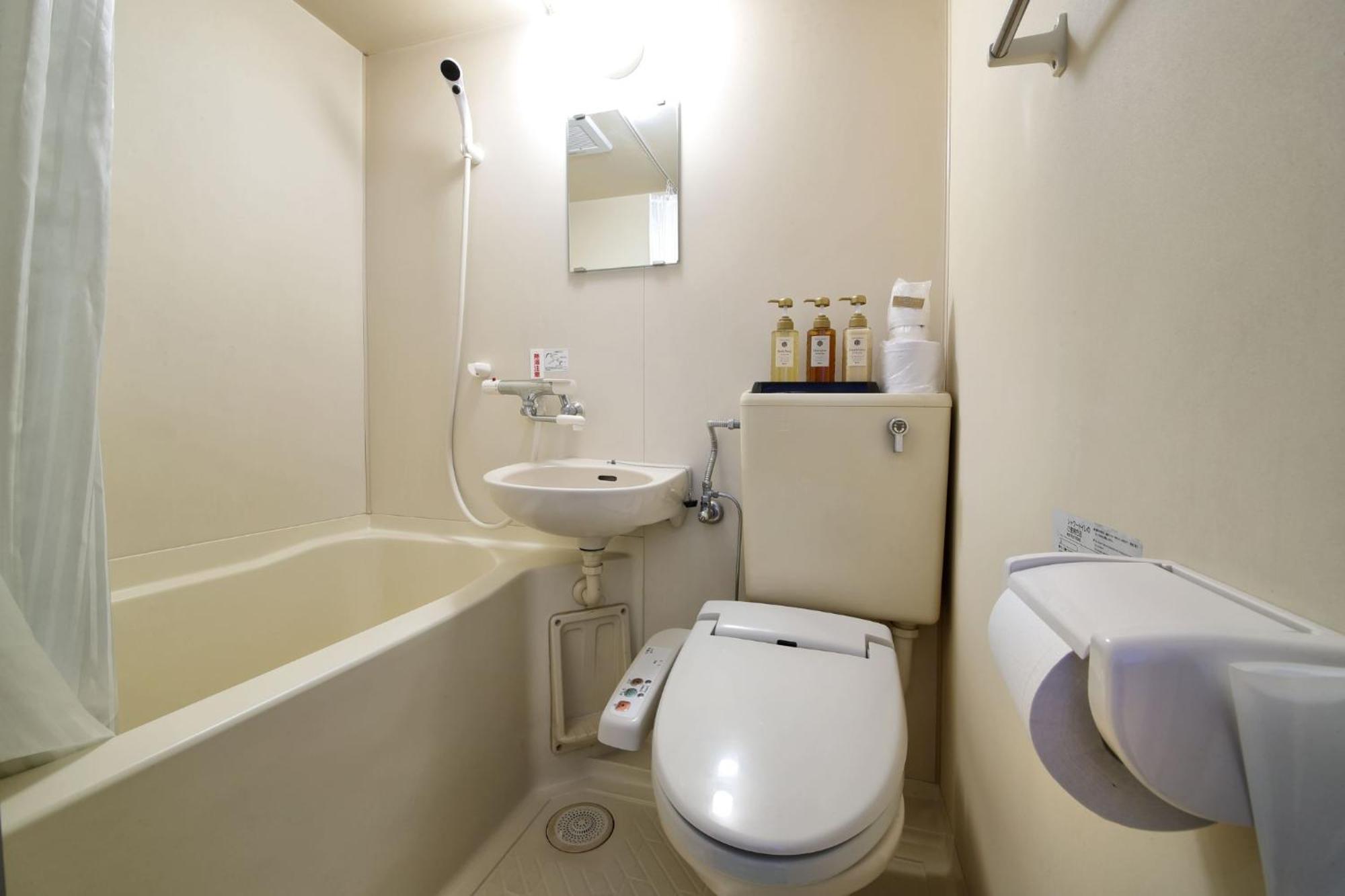 Hotel Nishikawaguchi Weekly - Vacation Stay 43465V 埼玉市 外观 照片