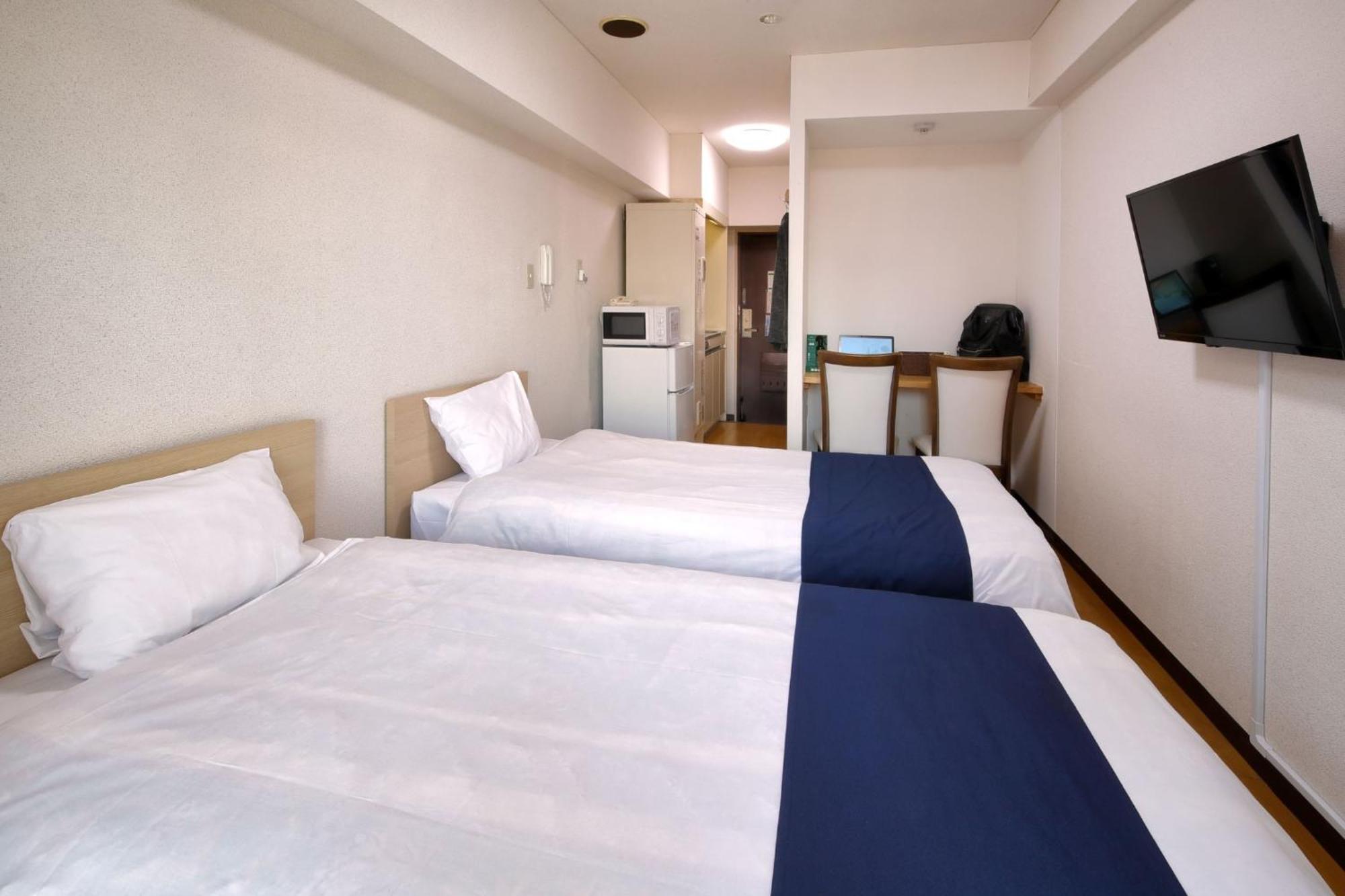 Hotel Nishikawaguchi Weekly - Vacation Stay 43465V 埼玉市 外观 照片